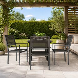 Elevate Your Outdoor Space with a 5-Piece Dining Set