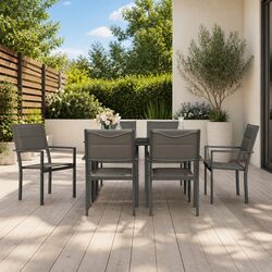 Outdoor Dining Set for Memorable Gatherings
