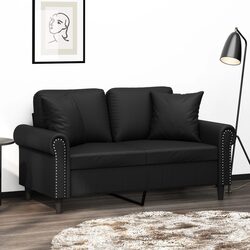 Modern 2-Seater Sofa