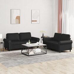 Stylish 2 Piece Sofa Set