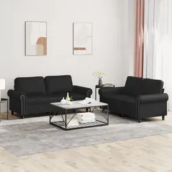 Stylish 2 Piece Sofa Set