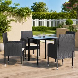Outdoor Dining Set: Elevate Your Patio Experience