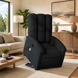 Transform Your Living Space with a Comfortable Recliner Chair