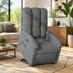 Electric Lift Recliner Chair for a Cozy Living Space