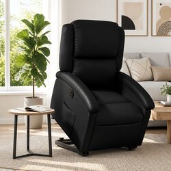 Enhance Your Living Space with This Electric Recliner Chair
