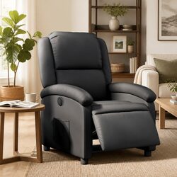 Elevate Your Living Space with this Electric Recliner Chair