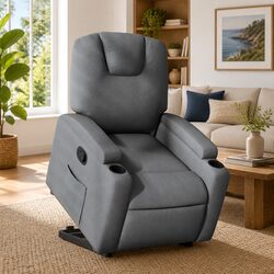 Enhance Your Living Space with a Stylish Recliner Chair