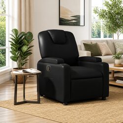 Comfortable Recliner Chair for Enhanced Living Space