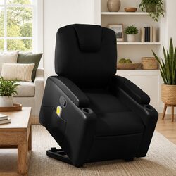Enhance Your Living Space with a Comfortable Massage Recliner