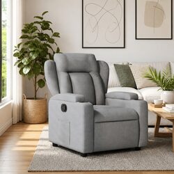 Elevate Your Space with a Comfortable Recliner Chair