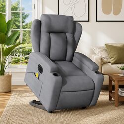 Transform Your Living Space with a Massage Recliner Chair