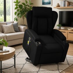 Enhance Your Living Space with Our Lift Massage Recliner Chair