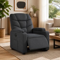 Comfortable Electric Recliner Armchair for Your Space