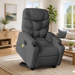 Elevate Your Living Space with Our Electric Recliner Chair