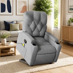 Recliner Chair Enhancing Your Relaxation Space