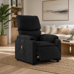 Relaxing Electric Massage Recliner for Your Home
