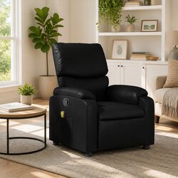 Enhance Your Living Space with a Massage Recliner Chair