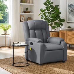 Enhance Your Living Space with a Massage Recliner Chair