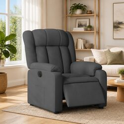 Elevate Your Living Space with an Electric Recliner Chair