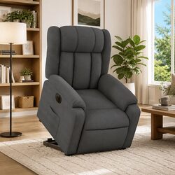 Comfort and Functionality: Electric Recliner Chair