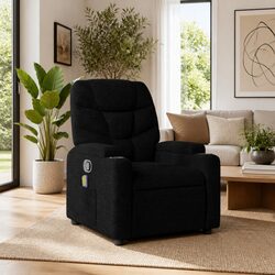 Enhance Your Living Space with This Massage Recliner Chair