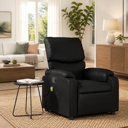 Enhance Your Space with a Stylish Massage Recliner