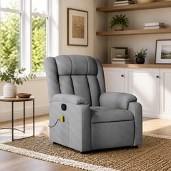 Enhance Your Living Space with a Massage Recliner Chair