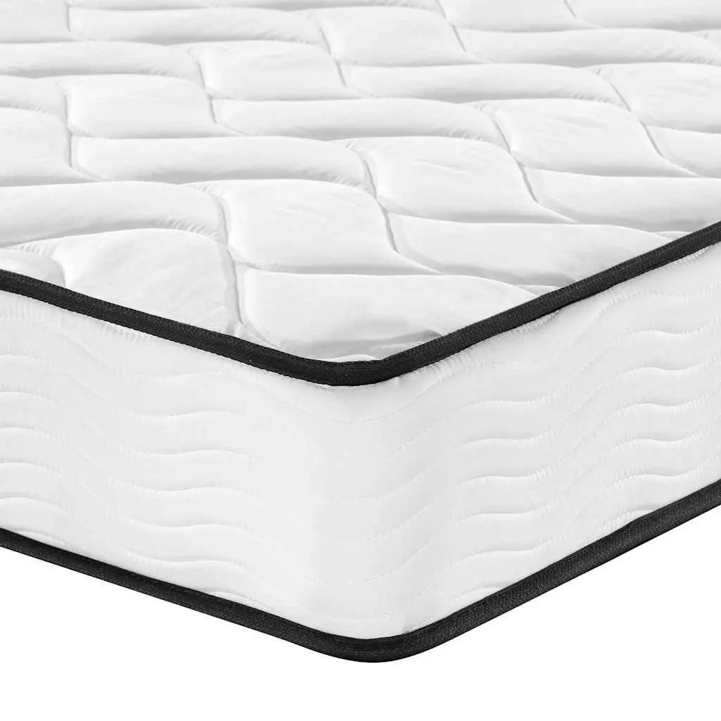 Queen Size Bonnell Spring Mattress