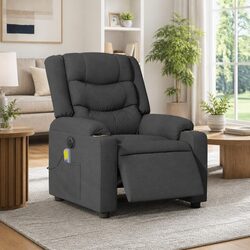 Elevate Your Living Space with a Massage Recliner Chair