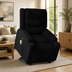 Enhance Your Living Space with a Stand Up Massage Recliner