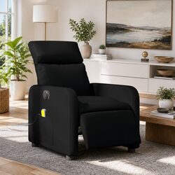 Enhance Your Living Space with a Massage Recliner Chair