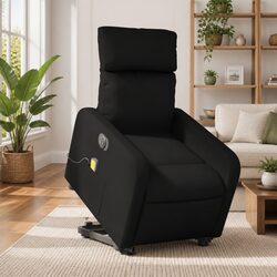 Elevate Your Living Space with a Massage Recliner Chair