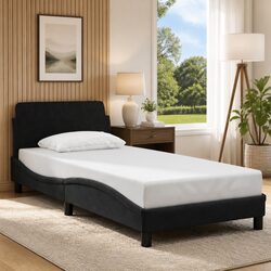 Upgrade Your Bedroom with a Stylish 90x190 cm Bed Frame