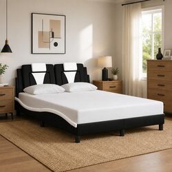 Enhance Your Bedroom with a Chic Double Bed Frame