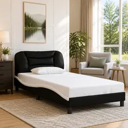 Enhance Your Bedroom with This King Single Bed Frame