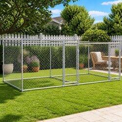 Outdoor Pet Exercise Pen for Enhanced Living Space