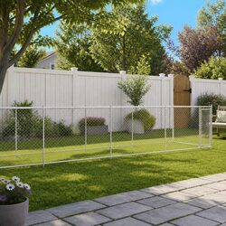 Enhance Your Space with a Secure Dog Cage for Outdoor Activities
