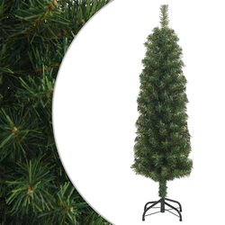 Enhance Your Space with a 150cm Slim Christmas Tree