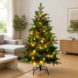 Transform Your Home with a 150cm Christmas Tree