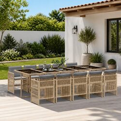 Elevate Your Outdoor Experience with This Dining Set