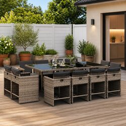Elevate Your Outdoor Experience with This 13-Piece Set