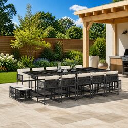 Elevate Your Outdoor Experience with This 15-Piece Set