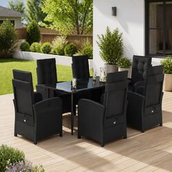 Outdoor Dining Set: Elevate Your Al Fresco Experience