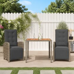 Transform Your Outdoor Space with a Stylish Bistro Set