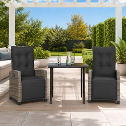 Stylish Outdoor Dining Set for Your Garden
