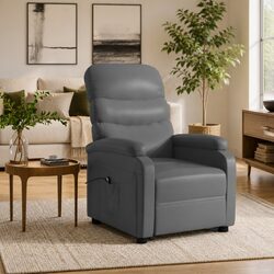 Transform Your Living Space with This Lift Recliner Chair