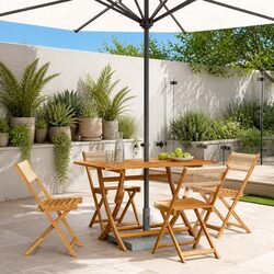 Enhance Your Outdoor Space with Folding Garden Chairs