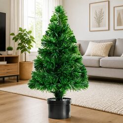 Enhance Your Home with a 64cm Dark Green Christmas Tree