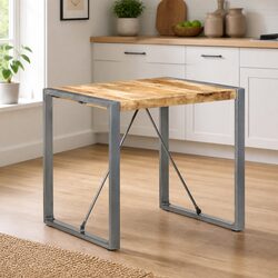 Transform Your Space with a Stylish Dining Table