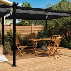 Elevate Your Outdoor Space with a 3x6m Gazebo